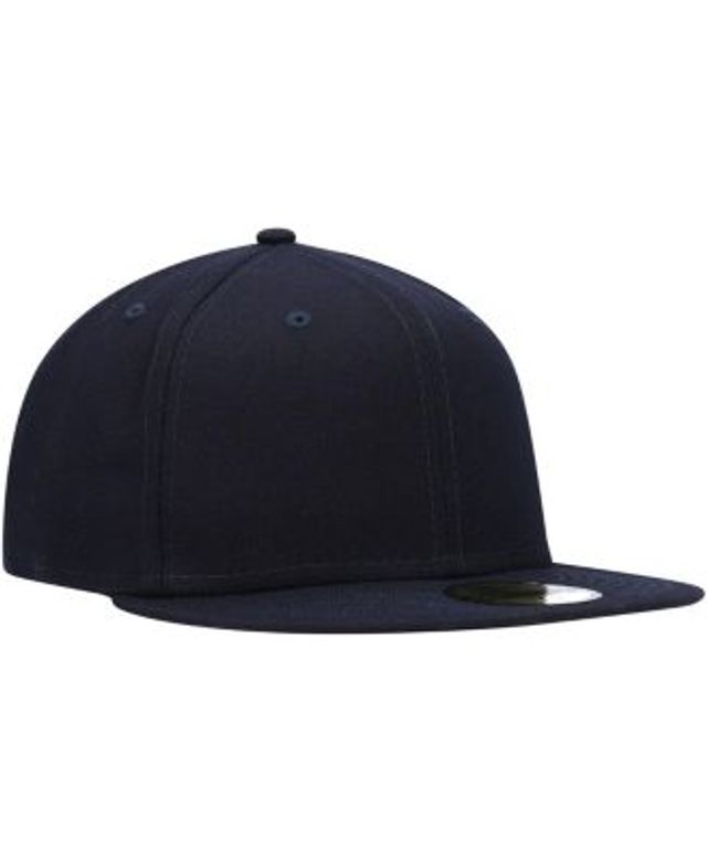 Men's San Francisco Giants New Era Navy 2021 Turn Back The Clock