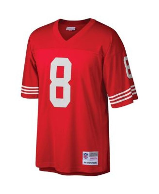 Mitchell & Ness Men's Jerry Rice San Francisco 49ers Authentic Football  Jersey - Macy's