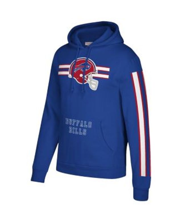 Nike Men's Buffalo Bills Player Repel Short Sleeve Hoodie - Macy's