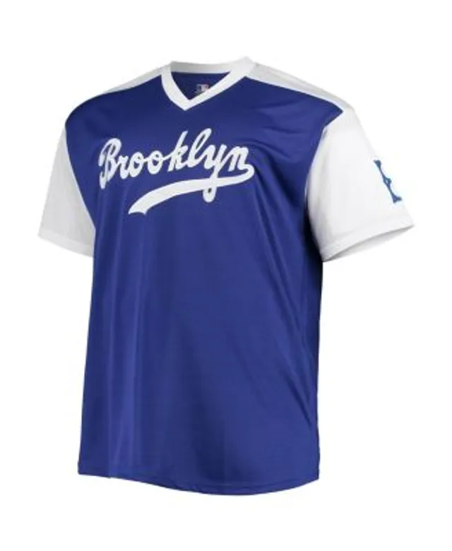 Men's Los Angeles Dodgers Nike White 2023 Jackie Robinson Day Authentic  Jersey