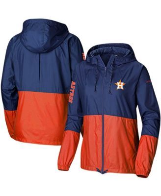 Columbia Women's Navy Houston Astros 