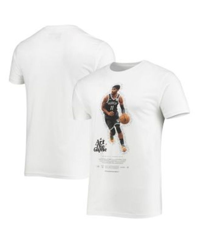 Nike Youth Brooklyn Nets City Edition Swingman Jersey - Kyrie Irving -  Macy's