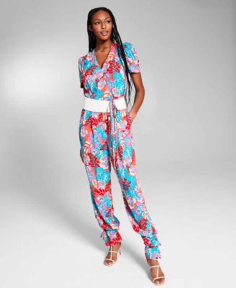 jumpsuit macy's