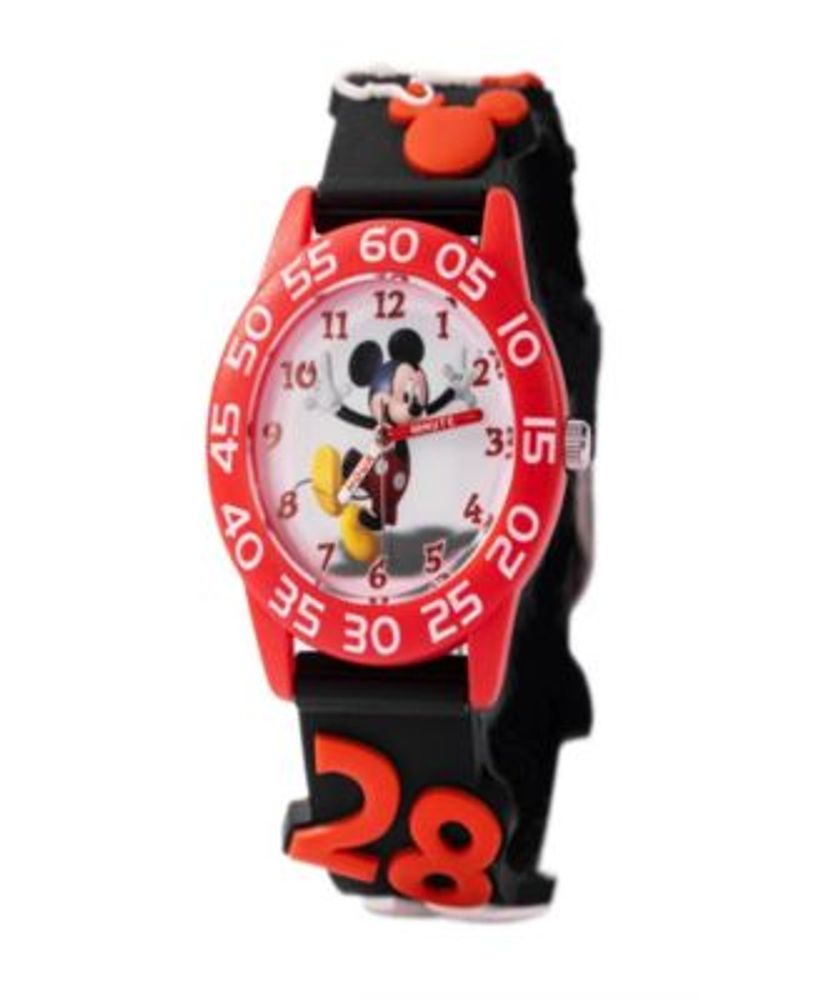 Disney Kids' Encanto Time Teacher Watch