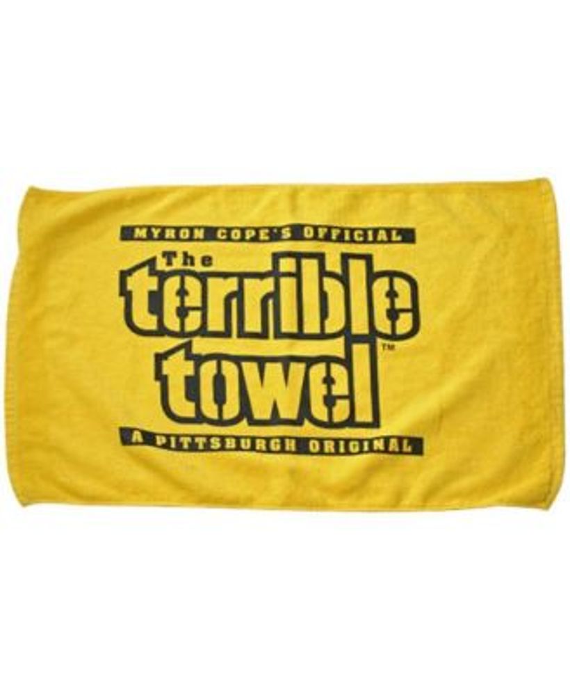 Pittsburgh Steelers Classic Terrible Towel®