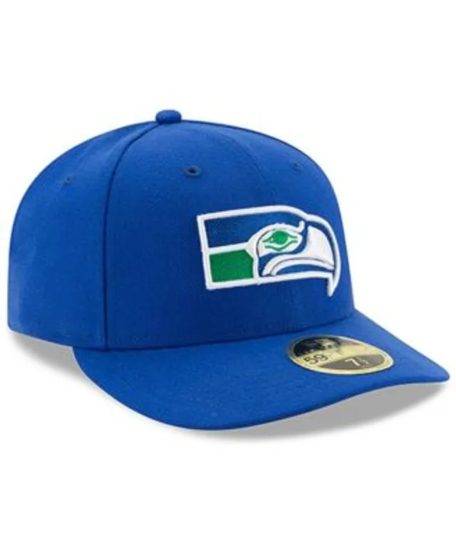 seattle seahawks cap