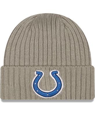 47 Brand Colts Primary Basic Knit Hat - Men's