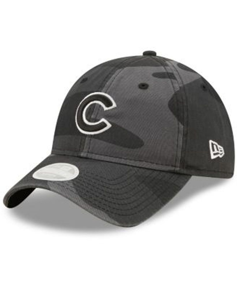 New Era Yankees Camouflage Fitted Hat, PacSun