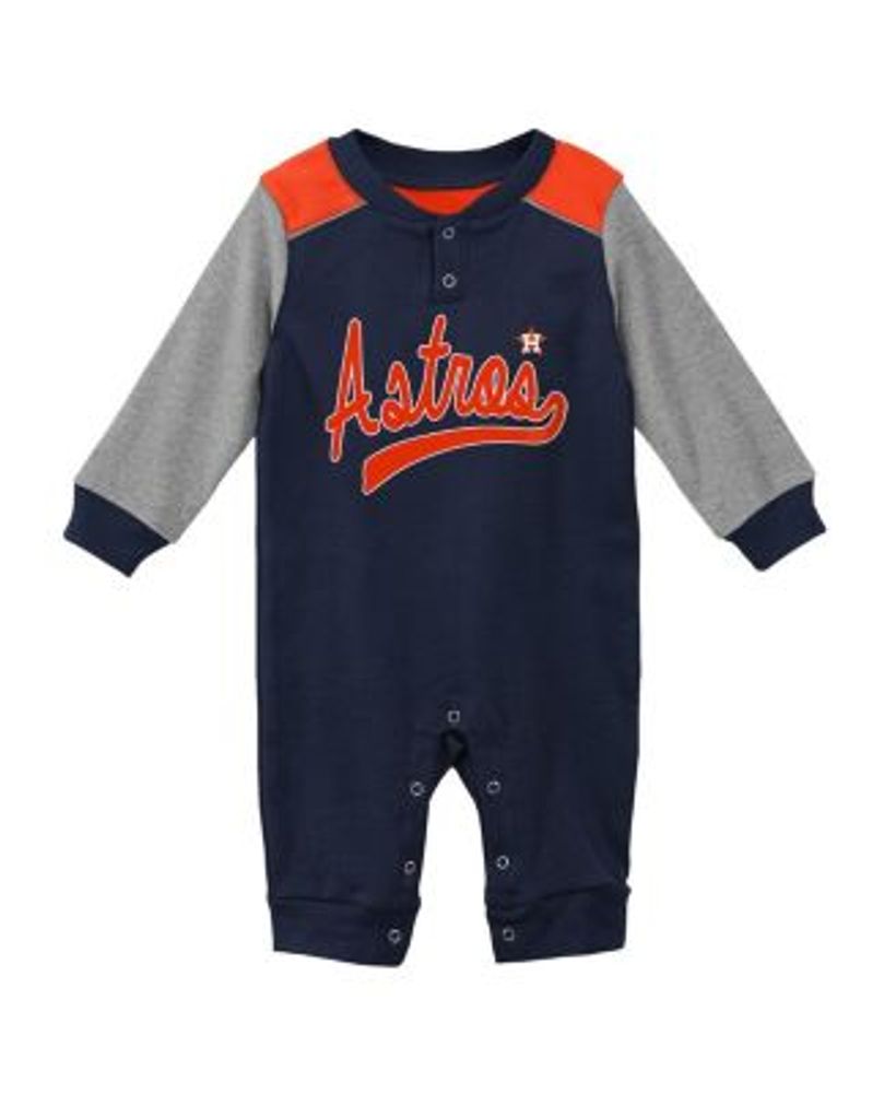 Outerstuff Toddler Boys' Houston Astros Home Field Graphic T-shirt