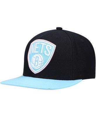 MLB Pro Standard Pro League Wool Snapback Hat - Light Blue