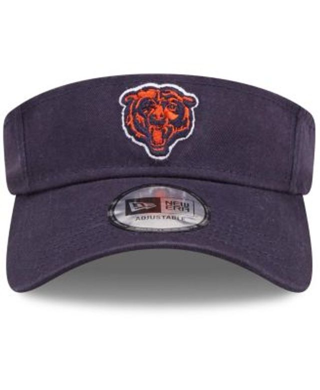 : '47 Men's Navy Chicago Bears Franchise Mascot Logo