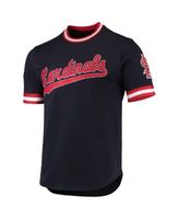 Pro Standard Men's Navy St. Louis Cardinals Team T-Shirt