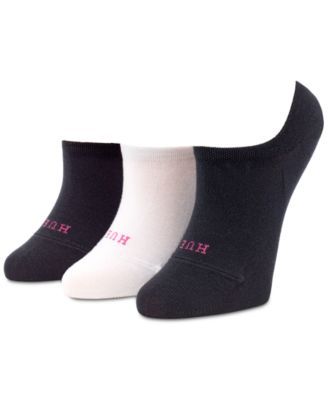 3-Pk. The Perfect Sneaker Liner Socks