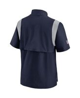 Nike Men's Dallas Cowboys Sideline Jacket - Macy's