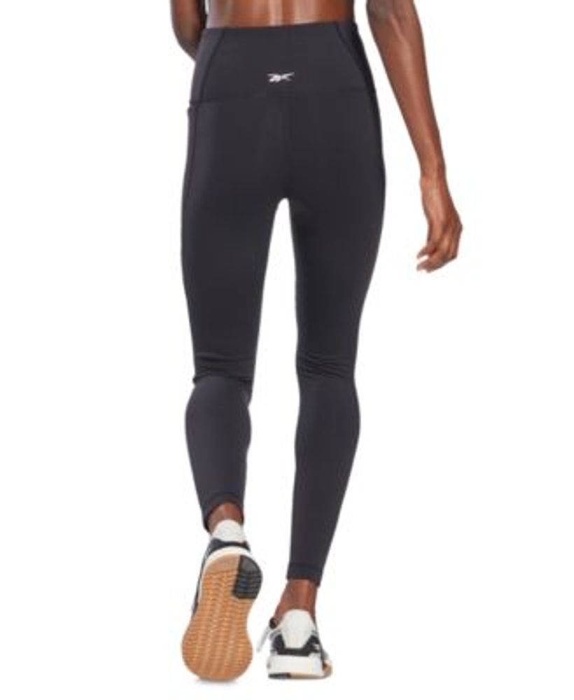 Women's Lux High Rise Tights