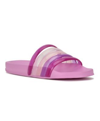 Women's Serenity Slide Sandals