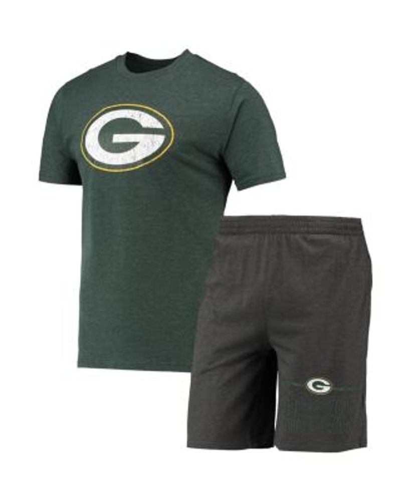 Mens Green Bay Shorts