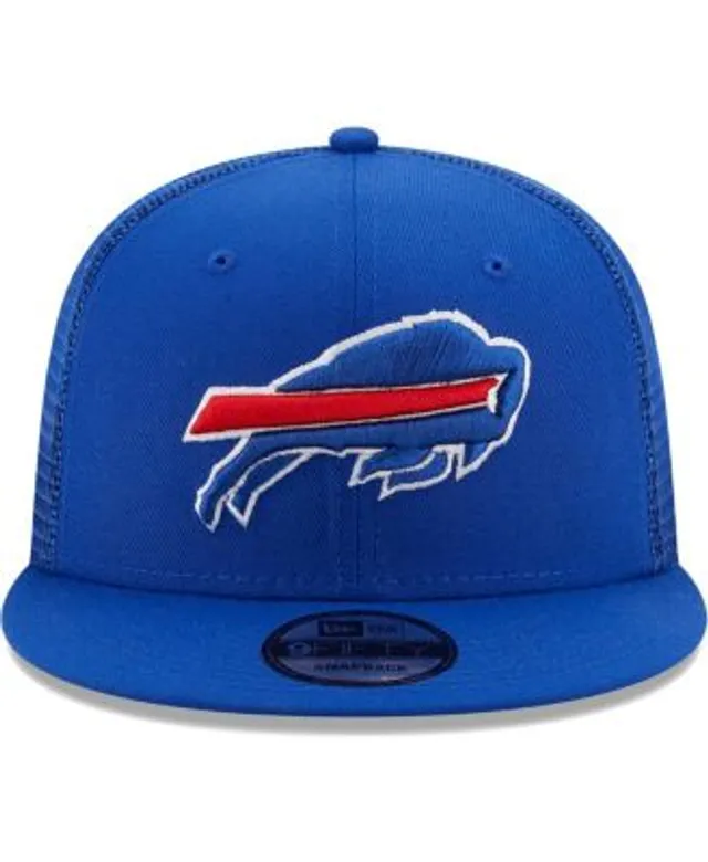 : New Era Men's Royal Buffalo Bills 2023 Sideline Historic  9FORTY Adjustable Hat : Sports & Outdoors