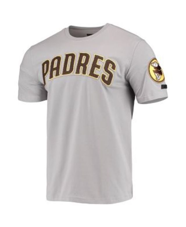 Men's Nike White San Diego Padres Americana Flag T-Shirt