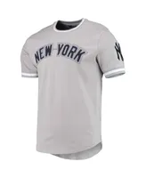 Nike Men's Black New York Yankees Team T-shirt - Macy's