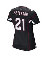 Nike Men's A.J. Green Black Arizona Cardinals Game Jersey - Black