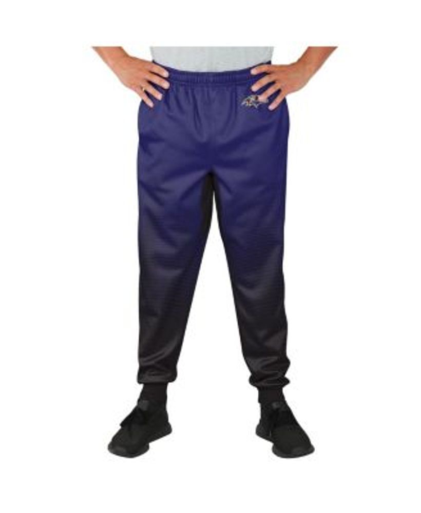 Men's FOCO Green Green Bay Packers Gradient Jogger Pants