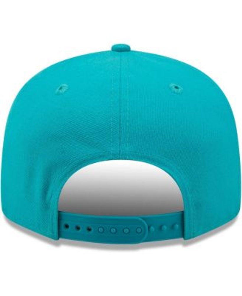 Miami Dolphins New Era Historic Logo Three Zero Five 9FIFTY