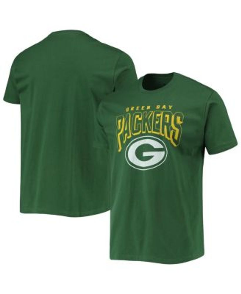 Nike Packers Legend Icon Long Sleeve Tee