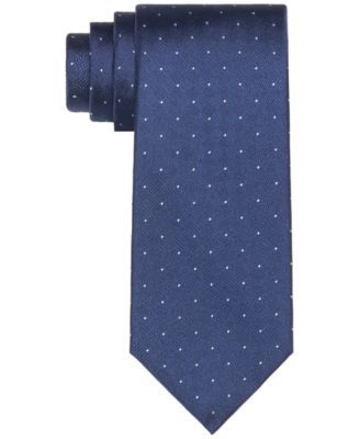 Men's Dot Tie