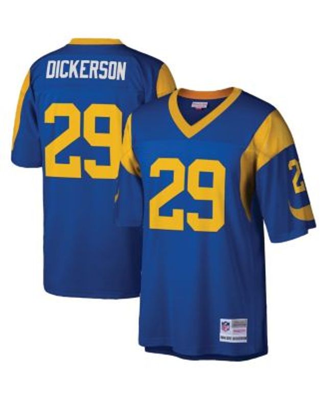 Charles Woodson Green Bay Packers Mitchell & Ness Youth Retired Player Legacy Jersey –