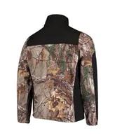 Lids Baltimore Ravens Dunbrooke Circle Hunter Softshell Full-Zip Jacket -  Realtree Camo/Black