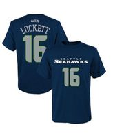 Nike Youth Tyler Lockett White Seattle Seahawks Game Jersey - Macy's