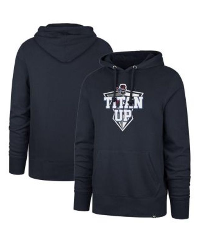 Nike Black Chicago Bears Rflctv Chevron Pullover Hoodie for Men