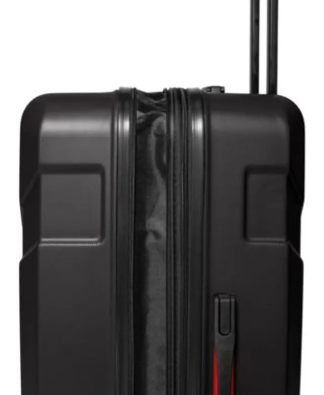 American Green Travel Andante S 20 in Black Carry on Luggage TSA