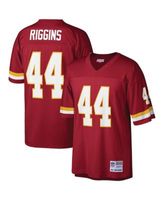 John Riggins New York Jets Mitchell & Ness Retired Player Legacy Replica Jersey - Green