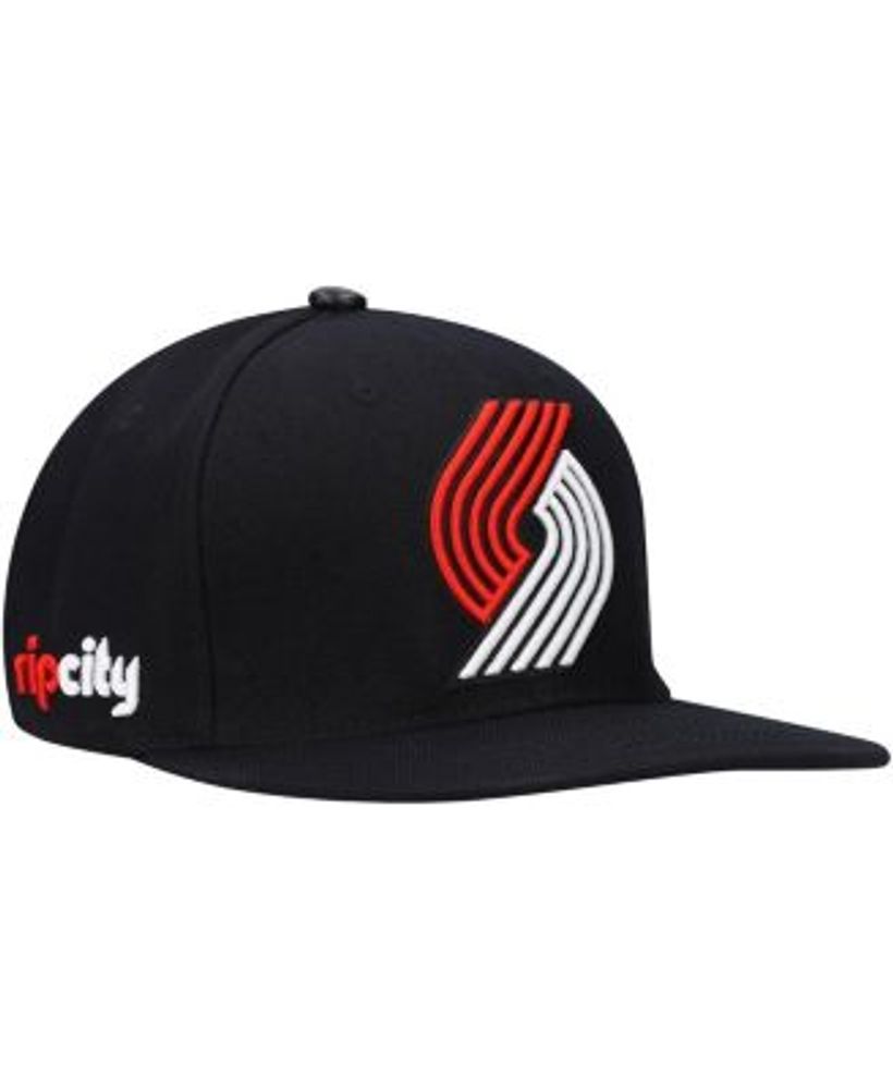 Portland Trail Blazers New Era The League 9FORTY Adjustable Cap