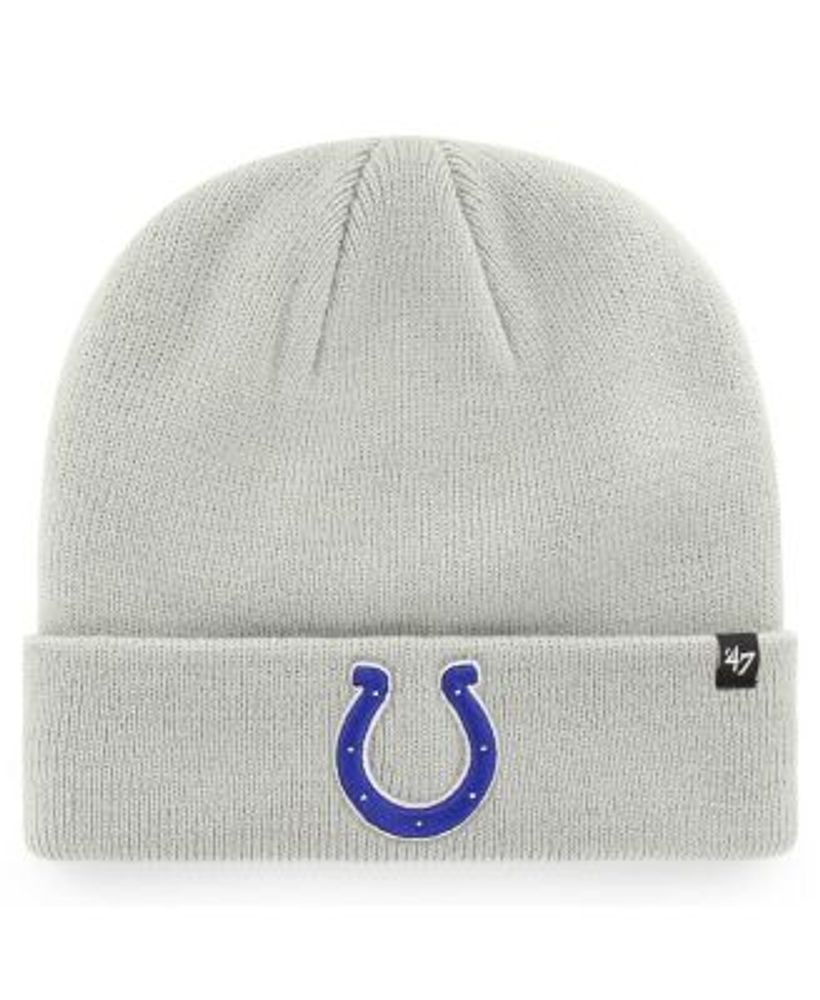 '47 Brand Indianapolis Colts Bucket Hat - Royal Blue