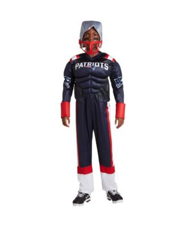 Jerry Leigh Youth Royal New York Giants Game Day Costume