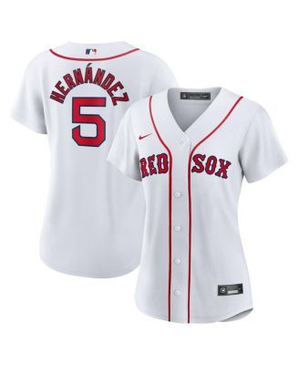 Youth Nike Eloy Jimenez White Chicago White Sox Home Replica Player Jersey