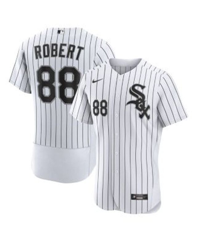 Tim Anderson Chicago White Sox Nike Toddler City Connect Name