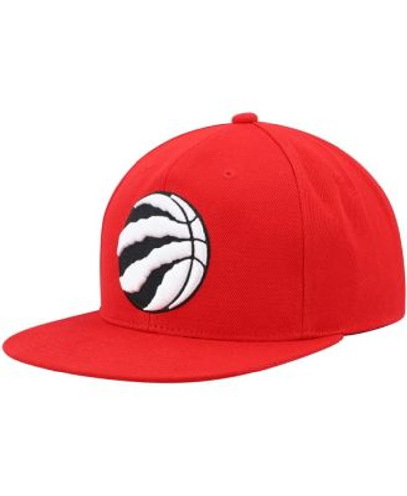 New Era Toronto Raptors Two Tone 9Fifty Adjustable Hat