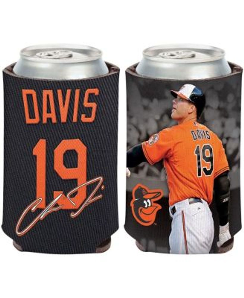 Chris Davis Baltimore Orioles WinCraft Player Can Cooler