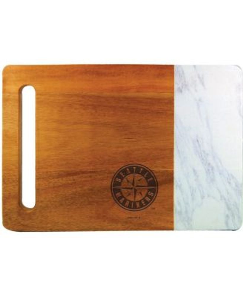 Philadelphia Athletics Cutting Board