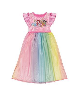 Toddler Girls Fantasy Gown