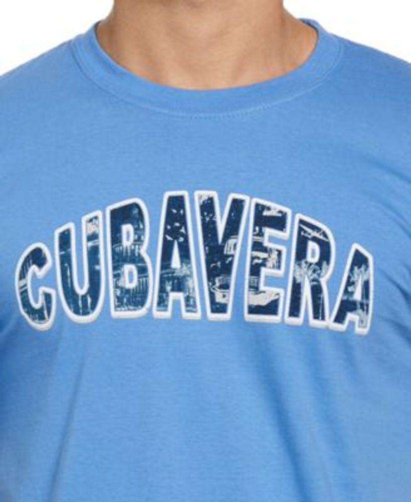 Men's Havana Print T-Shirt
