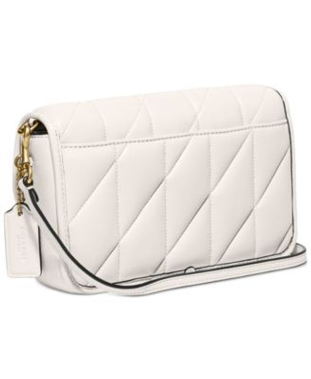 Coach Hayden Quilted Crossbody Bag - Farfetch