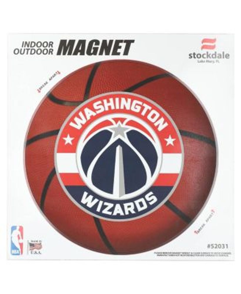 washington wizards shop