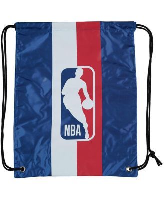 NBA Team Stripe Drawstring Bag