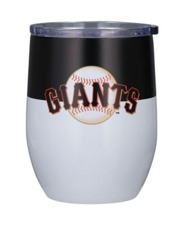 Tervis Tumbler San Francisco Giants 24 Oz Batter Up Acrylic Tumbler