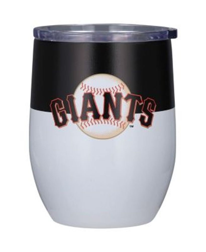 San Francisco Giants 20oz. Stainless Steel Mascot Tumbler